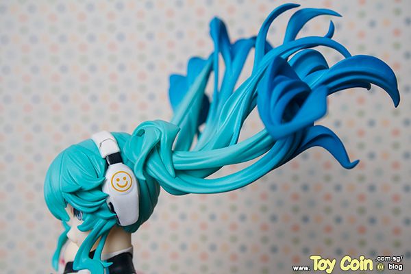 racing miku 2014 figure